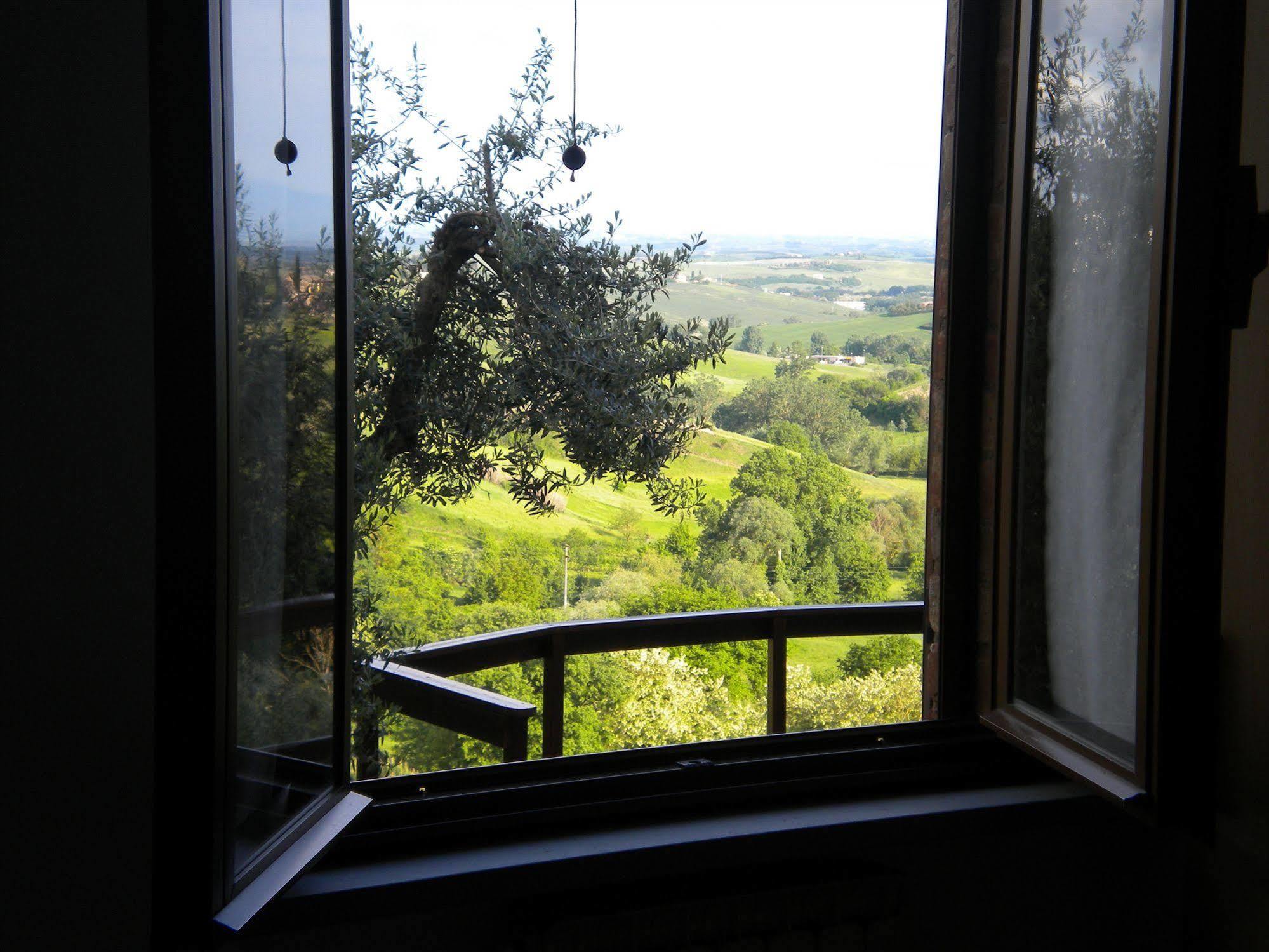 Hotel Porta Romana Siena Exterior photo